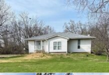0.89 Acres of Opportunity in a Peaceful Setting
