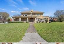 Historic Memphis Gem With Endless Potential on Three Lots – $199,900