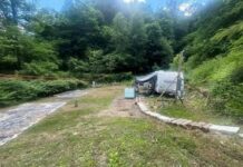 Land with 45 Acres in McDowell, Kentucky