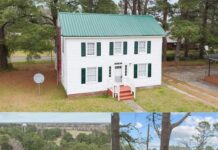 Opportunity awaits with this 4-bedroom