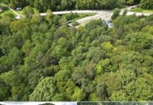 Land with 213 Acres in Manchester, Kentucky