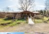Home with 18.57 Acres in Murphysboro, Illinois