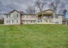 Single Family Home with 117 Acres in Greeneville, Tennessee