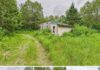 Rustic Off-Grid Camp Surrounded by 24 Acres of Nature