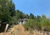 Country Home with 72 Acres in Garberville, California