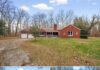 Brick Home with 40.52 Acres in Crothersville, Indiana