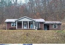 Serene Home with Room to Roam on 2.45 Acres