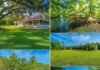 Home with 217 Acres in Yemassee, South Carolina