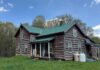 Single Family Home with 72 Acres in Lowville, New York
