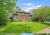 Historic Country Estate Auction $50,000