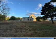 Investor Special – Full Rehab Opportunity!