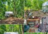 Private Hunting Retreat $89,777
