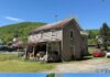 Rare Historic A-Frame with Classic Appeal