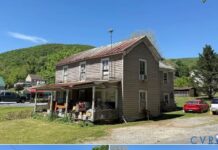 Rare Historic A-Frame with Classic Appeal