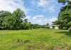Land with 74.75 Acres in Hattiesburg, Mississippi