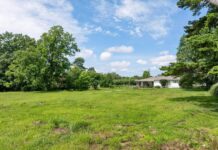 Land with 74.75 Acres in Hattiesburg, Mississippi