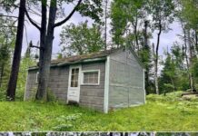 Cozy Cabin Woodland Retreat $29,900