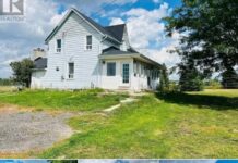 Serene Country Living on 30+ Private Acres