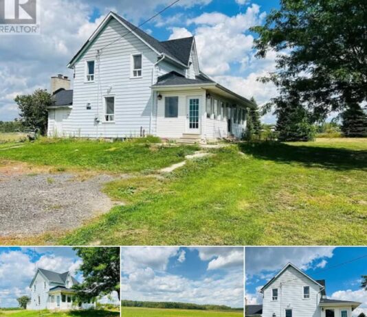 Serene Country Living on 30+ Private Acres