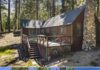 Amazing 2 Bedroom Cabin