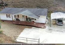 75-Acre Accessible Ranch Retreat with Manufactured Home