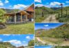 55.18-Acre Country Property with Home in Lucile, Idaho