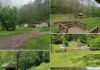 Country Home on 1 Acre with Barn & Multiple Outbuildings $58,000