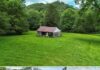 Scenic Mountain Property with 45 Acres in Julian, West Virginia