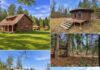 Home with 5 Acres in Priest River, Idaho