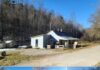 Scenic 27.93-Acre Property with Home in Manchester, Kentucky