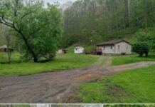Spacious 1-Acre Property