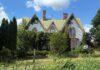 Single Family Home with 4.04 Acres in Mayslick, Kentucky