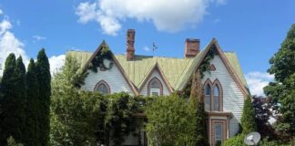 Single Family Home with 4.04 Acres in Mayslick, Kentucky