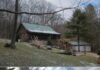 Single Family Home with 222.73 Acres in Newark, Ohio