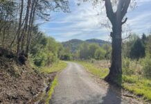 Private 137-Acre Retreat with Endless Possibilities