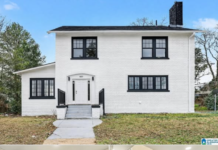 Spacious 4-Bedroom Birmingham Home Offers Incredible Value at Just $104,900