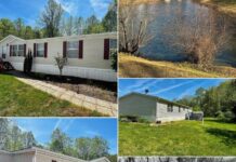 3 beds 2 baths 1,567 sqft