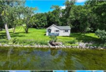 0.61 Acres Lot