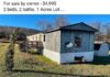 Affordable Mobile Home with Endless Potential