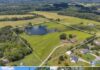 Ranch-Style Home with 15 Acres in Trinity, Alabama