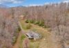 Country Home with 65 Acres in Big Island, Virginia
