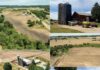 81± Acre Farm & Recreational Land – Online Auction $50,000