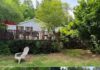 Private 2-Acre Fixer Upper with Pond, Orchard & Workshop