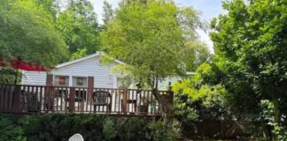 Private 2-Acre Fixer Upper with Pond, Orchard & Workshop