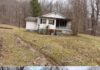 Country Home with 5 Peaceful Acres in Pennington Gap, Virginia