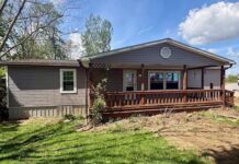 Manufactured Home in Chillicothe, Ohio
