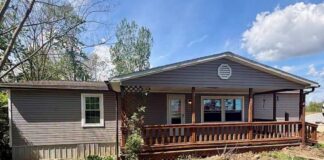 Manufactured Home in Chillicothe, Ohio