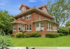 Spacious 4-Bedroom Historic Home in Lima, Ohio – Over 3,000 Sq Ft of Timeless Charm and Endless Potential – $179,900