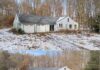 Private 6.51-Acre Ranch Property