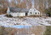 Private 6.51-Acre Ranch Property